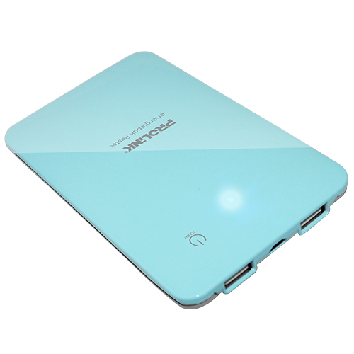 Pin sạc dự phòng Prolink ENERGIEPAK 7200mAh